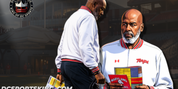 A Disastrous Big Ten Collapse Forced Maryland Football To Fire Mike Locksley