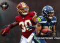 Seahawks Poach Preseason Standout RB Robert Henry from Commanders after Joe Mixon Deal Fails