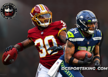 Seahawks Poach Preseason Standout RB Robert Henry from Commanders after Joe Mixon Deal Fails