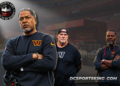 Steve Wilks Commanders Sideline Move Provides More Questions Than Answers