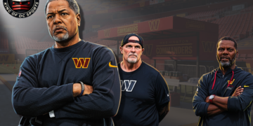 Steve Wilks Commanders Sideline Move Provides More Questions Than Answers