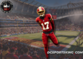 Everything You Need to Know about Late Terry McLaurin Hamstring Injury ahead London Game