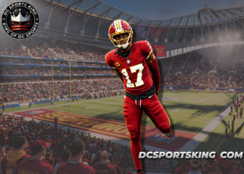 Everything You Need to Know about Late Terry McLaurin Hamstring Injury ahead London Game