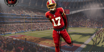 Everything You Need to Know about Late Terry McLaurin Hamstring Injury ahead London Game