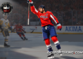 Tom Wilson Steals the Spotlight after Emotional Alex Ovechkin Tribute in Caps Win Over Penguins