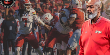 Disastrous Malik Washington Pick-Six Sparks Another Maryland Ugly Loss
